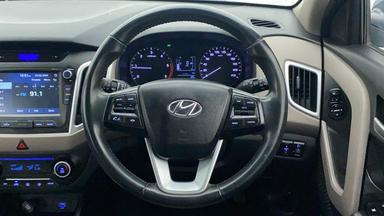 2019 Hyundai Creta