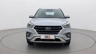 2019 Hyundai Creta