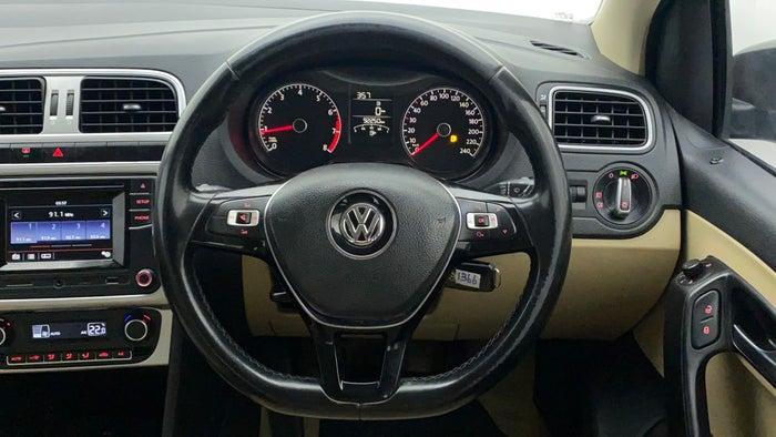 2016 Volkswagen Polo