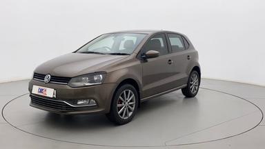 2016 Volkswagen Polo