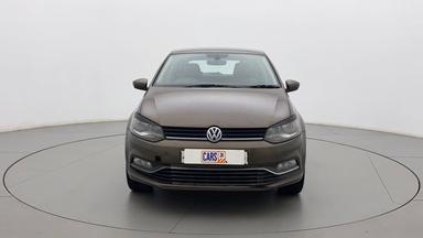 2016 Volkswagen Polo