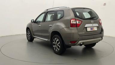 2013 Nissan Terrano