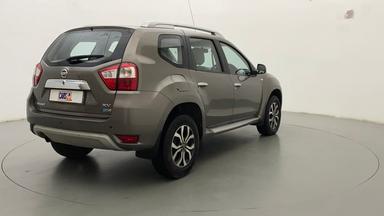 2013 Nissan Terrano