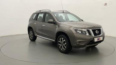 2013 Nissan Terrano