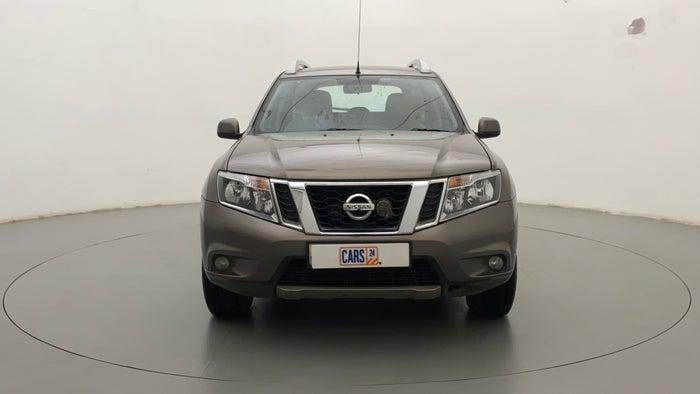 2013 Nissan Terrano