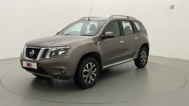 2013 Nissan Terrano