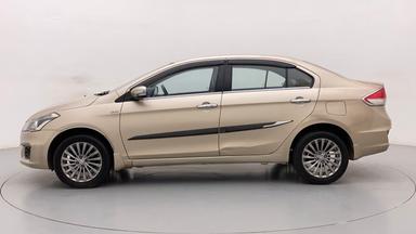 2016 Maruti Ciaz