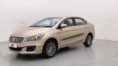 2016 Maruti Ciaz