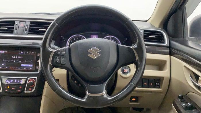 2016 Maruti Ciaz