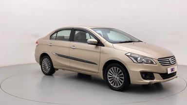 2016 Maruti Ciaz