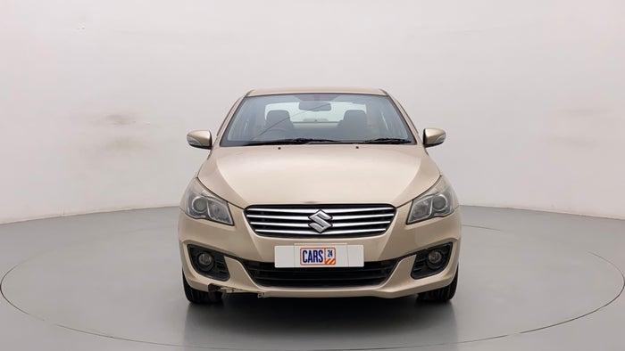 2016 Maruti Ciaz