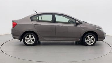 2013 HONDA CITY