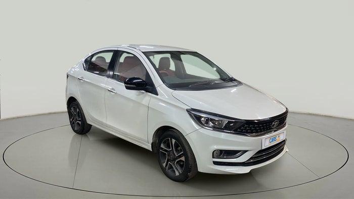 2020 TATA TIGOR