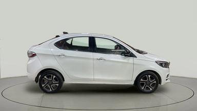 2020 TATA TIGOR