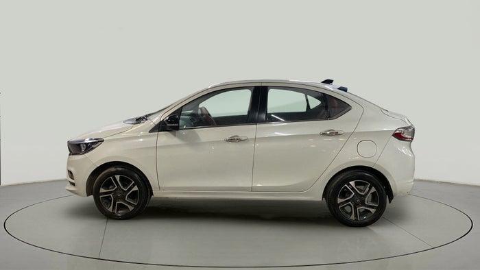 2020 TATA TIGOR