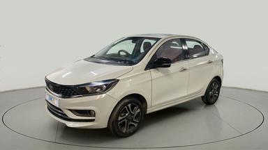 2020 TATA TIGOR