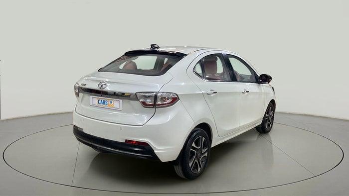 2020 TATA TIGOR