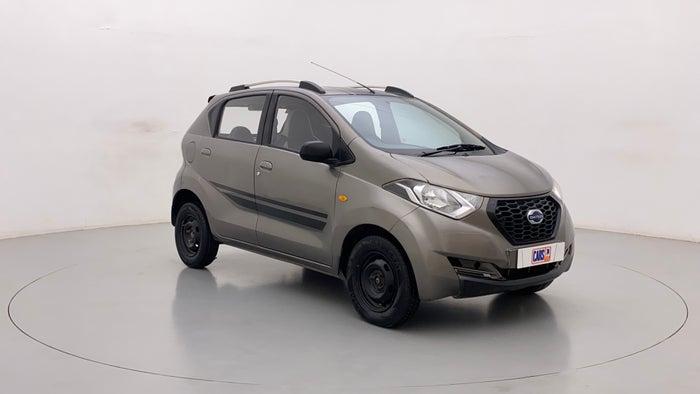 2017 Datsun Redi Go