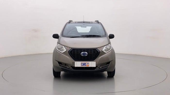 2017 Datsun Redi Go