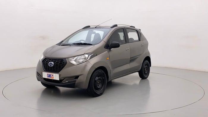 2017 Datsun Redi Go