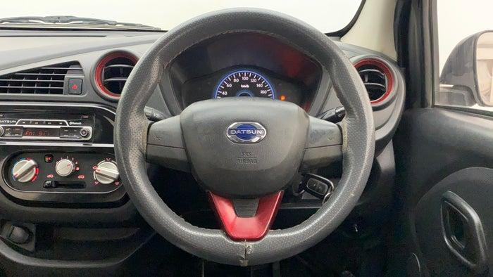 2017 Datsun Redi Go