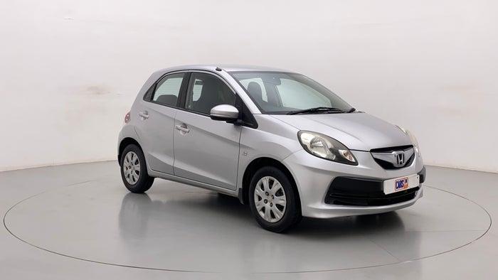 2016 Honda Brio