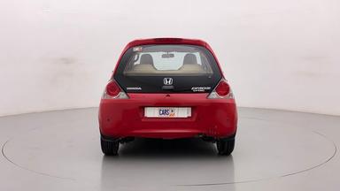 2014 Honda Brio