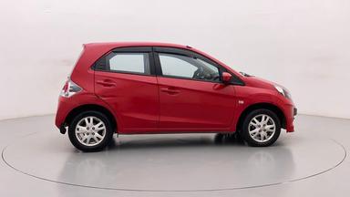 2014 Honda Brio