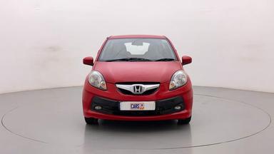 2014 Honda Brio