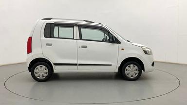 2012 Maruti Wagon R 1.0