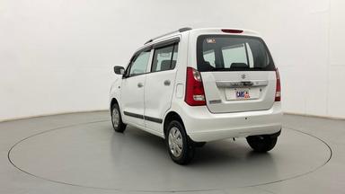 2012 Maruti Wagon R 1.0