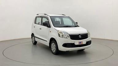 2012 Maruti Wagon R 1.0