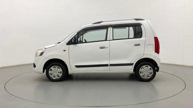 2012 Maruti Wagon R 1.0