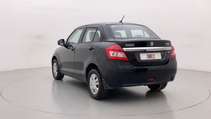 2013 Maruti Swift Dzire