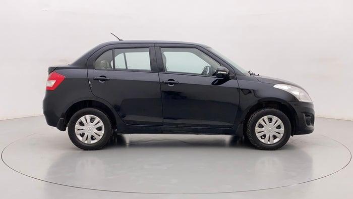 2013 Maruti Swift Dzire