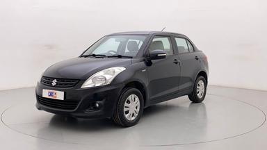 2013 Maruti Swift Dzire