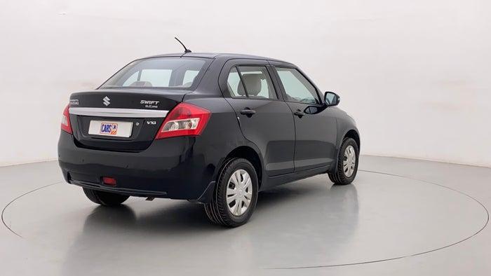 2013 Maruti Swift Dzire