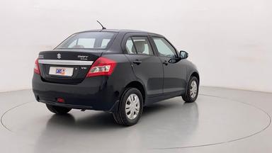 2013 Maruti Swift Dzire