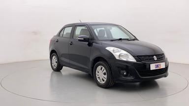 2013 Maruti Swift Dzire