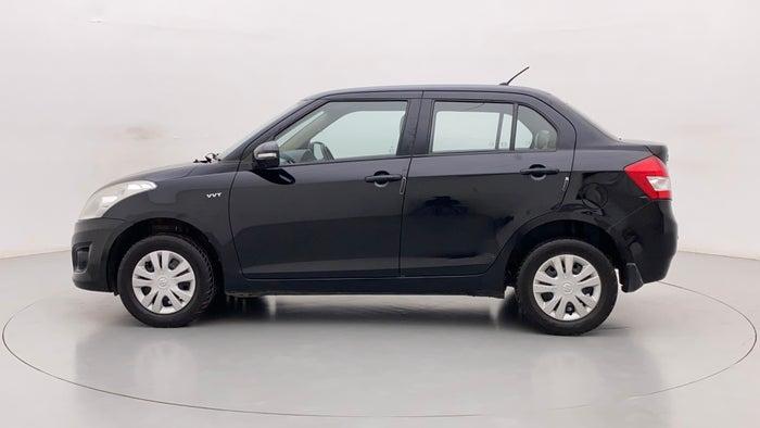 2013 Maruti Swift Dzire