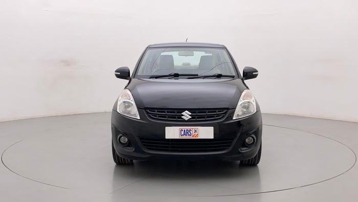 2013 Maruti Swift Dzire