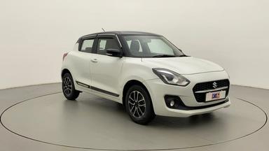 2022 MARUTI SWIFT