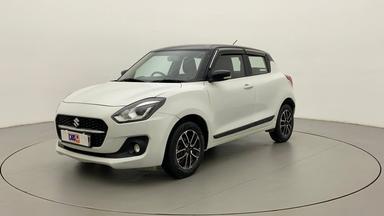 2022 MARUTI SWIFT