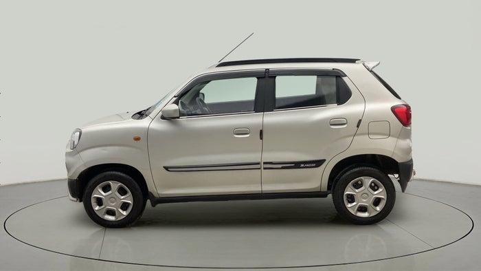 2020 Maruti S PRESSO