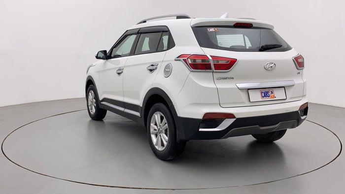 2016 Hyundai Creta