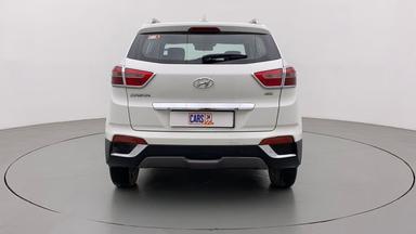 2016 Hyundai Creta