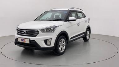 2016 Hyundai Creta