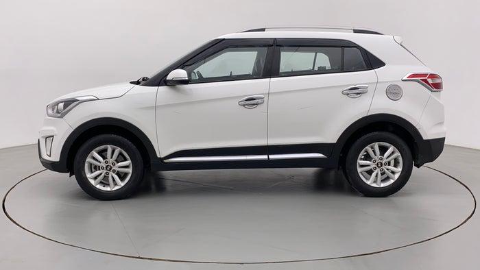 2016 Hyundai Creta