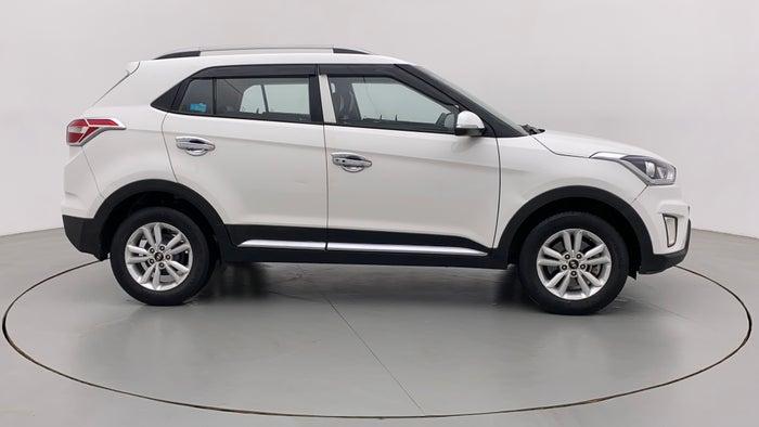 2016 Hyundai Creta