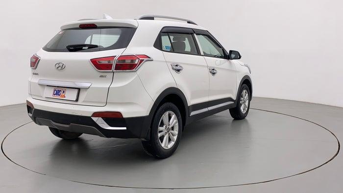 2016 Hyundai Creta